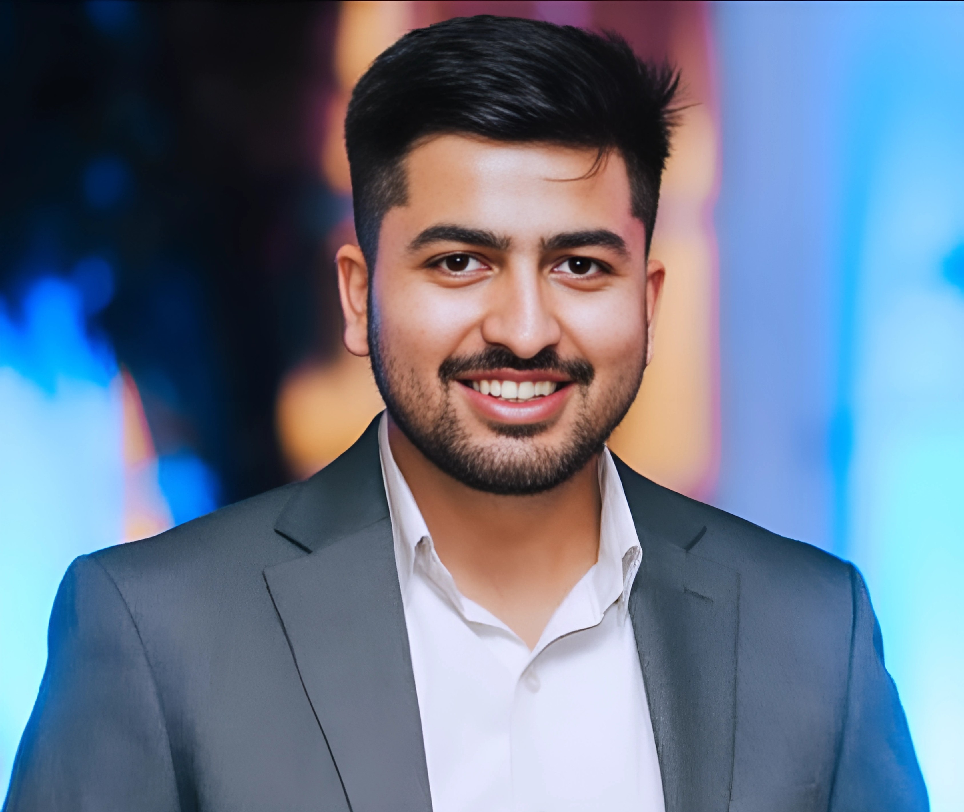 Rohit Dahal